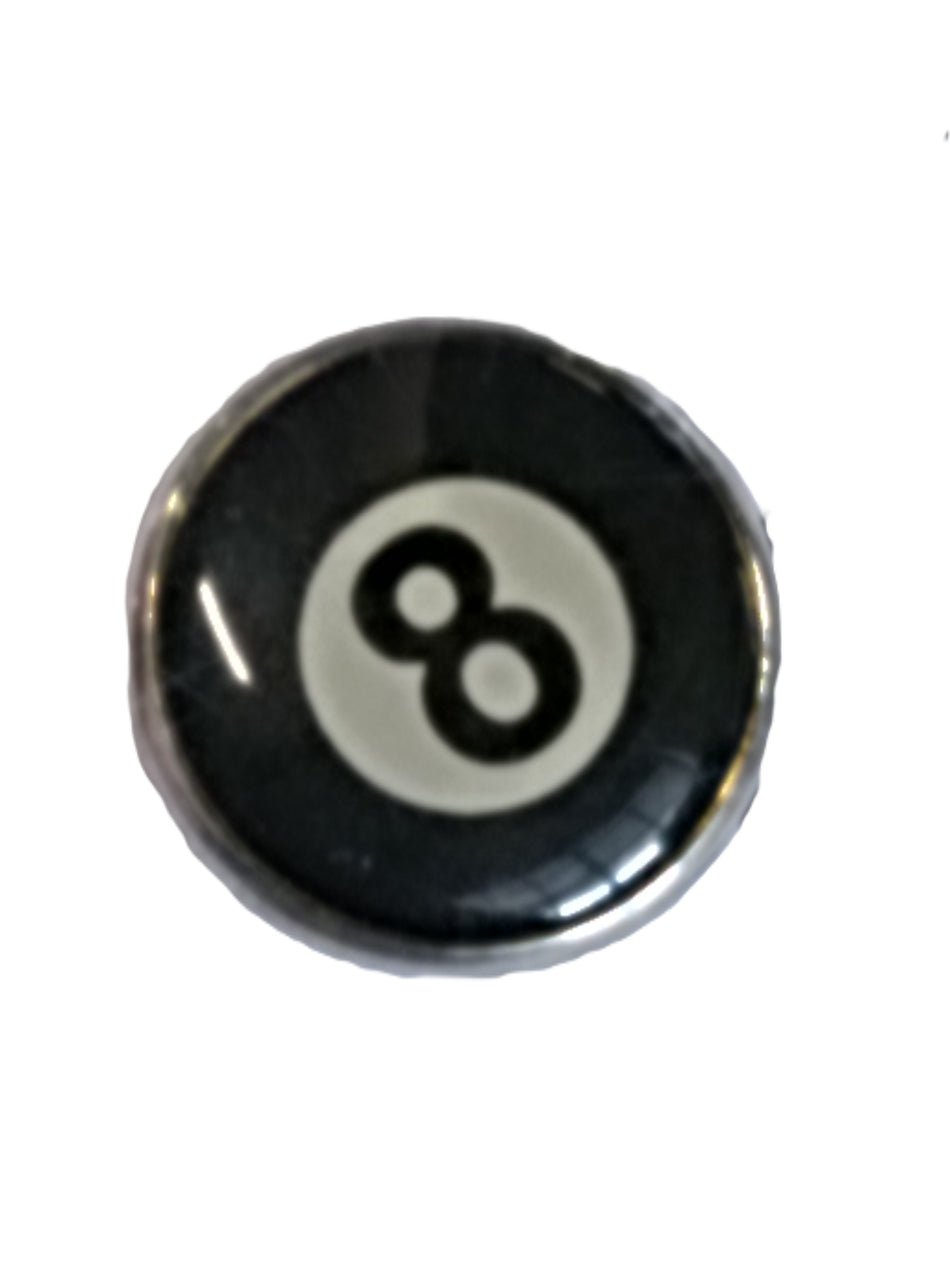 8 Ball