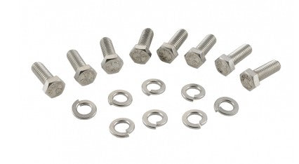 78-8501/2-KIT Water Pump to Block Mount Hardware Kit 1937-48