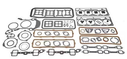 B5A-6008 Engine Gasket Set 272-292 Graphite 1955-62