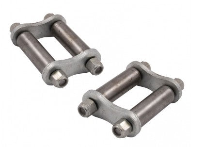48-5304 Front Spring Shackle Kit 1935-40