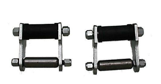 21A-5630 Rear Spring Shackle Kit 1942-48