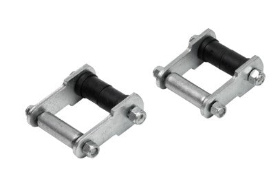 21A-5304 Front Spring Shackle Kit 1942-48