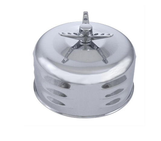 A6297 Air Cleaner Mushroom Louver