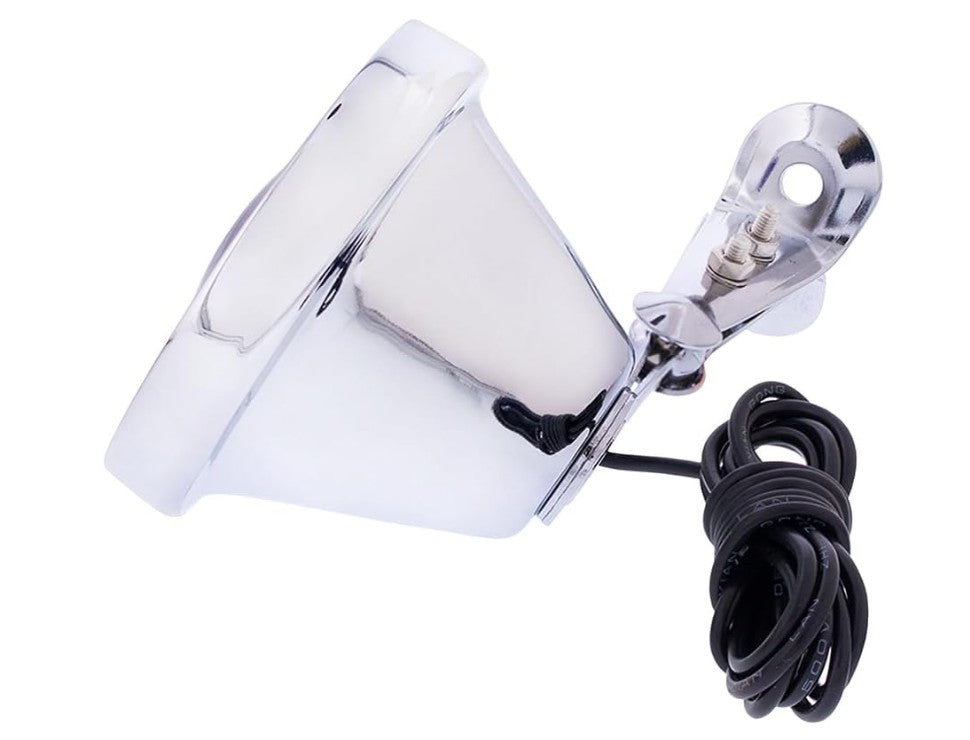 30658 - Vintage Anti-Glare Interior Light