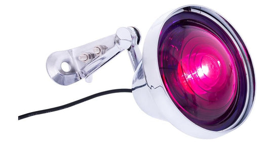 30658 - Vintage Anti-Glare Interior Light