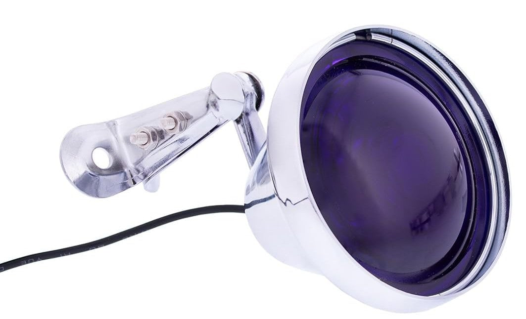 30658 - Vintage Anti-Glare Interior Light