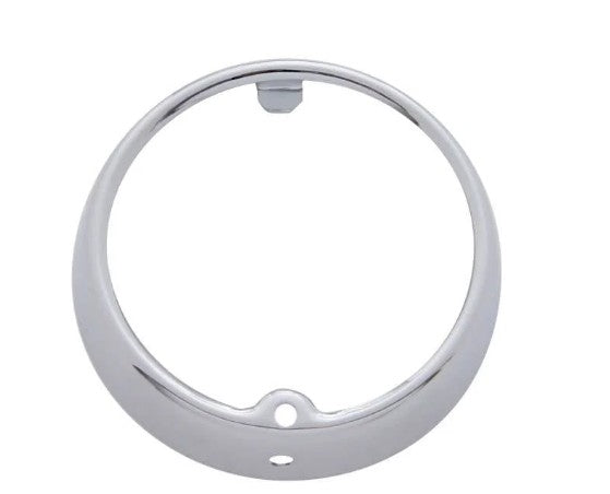 CTL3918R - Chrome Tail Light Rim