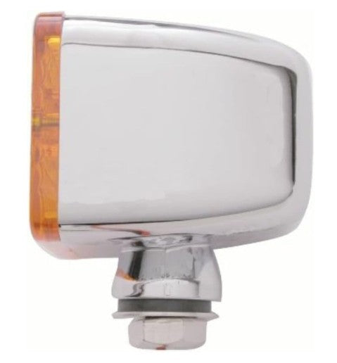 Street Rod Light - Medium  Amber