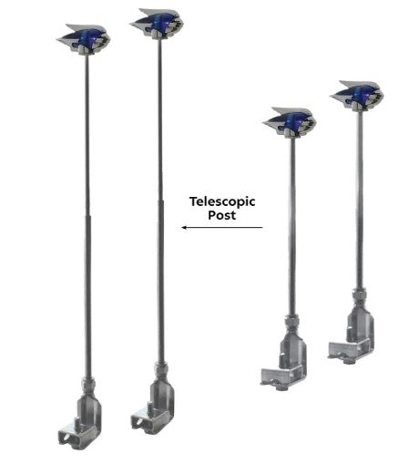 Fender/Mudguard Guide LED