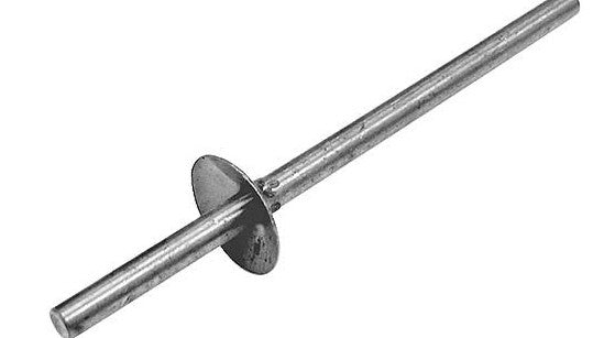 48-9400-B Fuel Pump Push Rod 1932-48