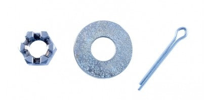 Engine/Transmission Mount  Kit 1937-51
