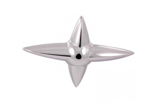 Ford Star Grill Emblem