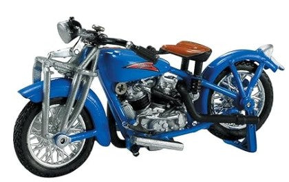 1:32 1929 Indian Scout Racer