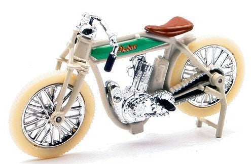 1:32 1914 Indian Single Board Track Racer