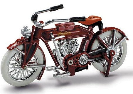 1:32 1912 Indian V-2