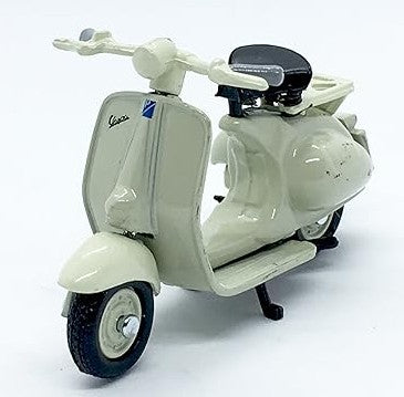 1:32  1953 Vespa 125 U