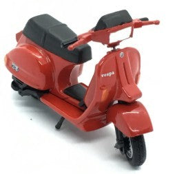 1:32  1985 Vespa 125 T5 Pole Position