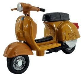 1:32 1968 Vespa Rally 180