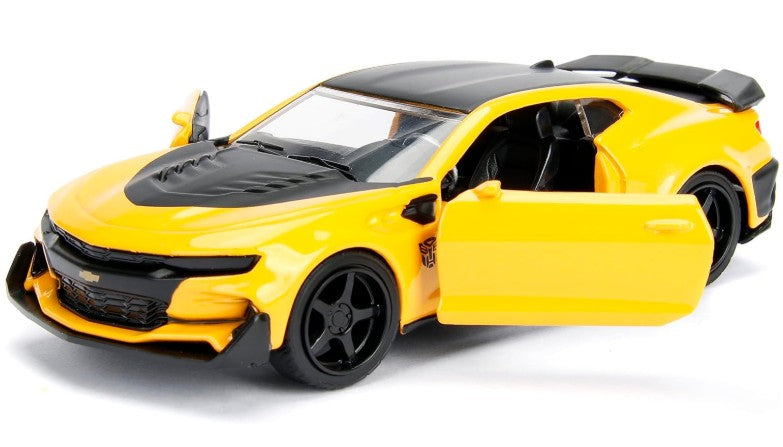 1:32 2016 Chevy Camaro with Bumblebee