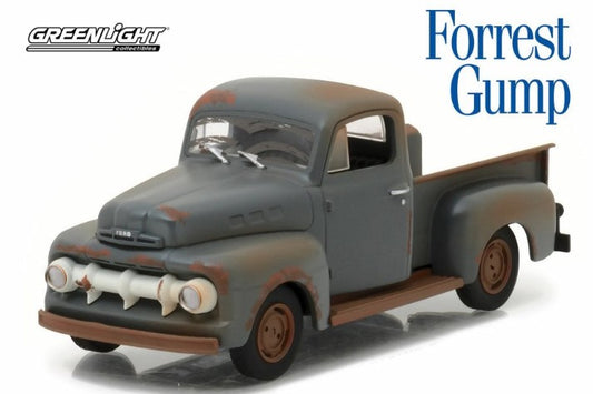 1:43 1951 Ford F1