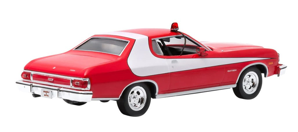 1:43 1976 Ford Gran Torino