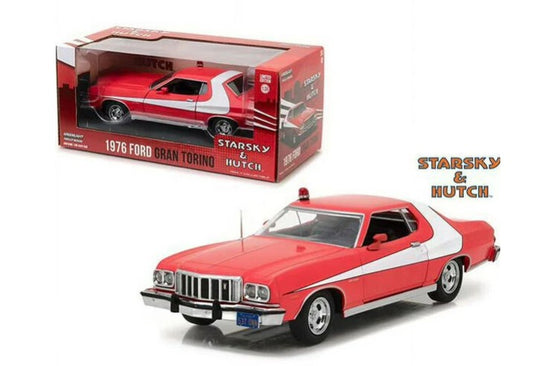 1:43 1976 Ford Gran Torino