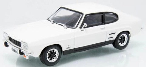 1:43 Ford Capri Mk1