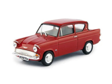 1:43 Ford Anglia MK1