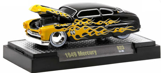 1:64  1949 Mercury