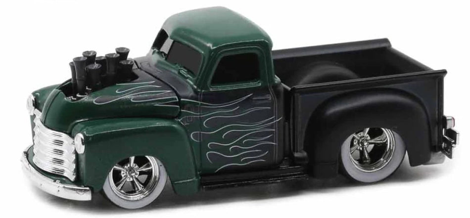 1:64- 1954 Chevrolet 3100 Truck