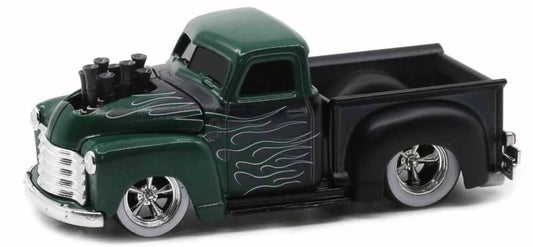 1:64- 1954 Chevrolet 3100 Truck