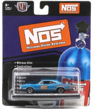 1:64  1970 Dodge Super Bee 383