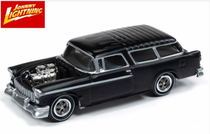 1:64 1955 Chevy Nomad