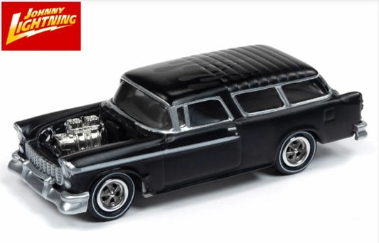 1:64 1955 Chevy Nomad