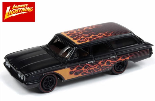 1:64 1960 Ford Country Squire