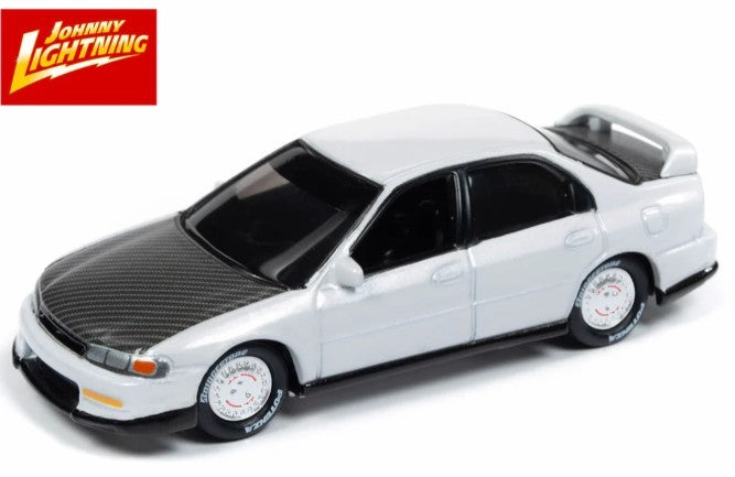 1:64 1995 Honda Accord