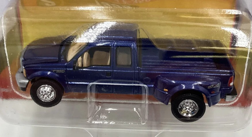 1:64 1999 Ford F-350 Super Duty