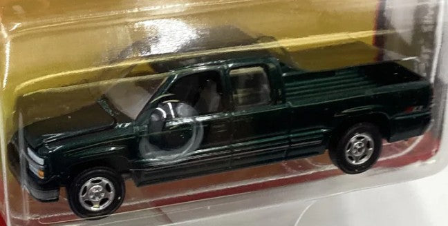 1:64 1999 Chevy Silverado