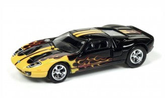 1:64 2005 Ford GT