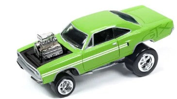 1:64 1970 Plymouth GTX