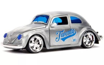 1:24 1959 Volkswagen Beetle