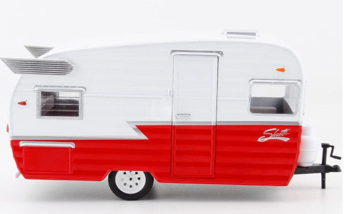 1:24 Shasta 15' Airflyte