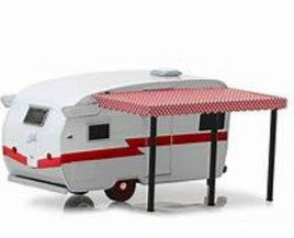 1:64 1962 Shasta Airflyte