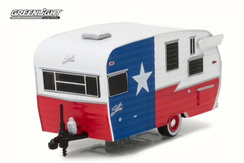 1:64  Shasta 15' Airflyte