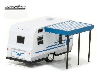 1964 Winnebago 216 Travel Trailer