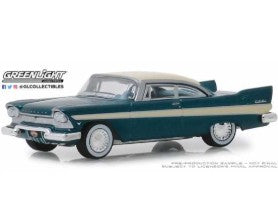 1:64 1957 Plymouth Belvedere