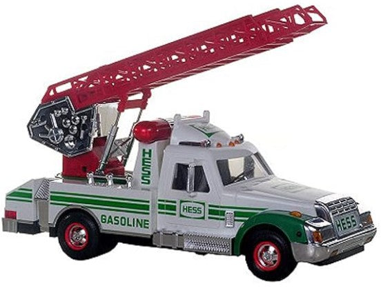 1994 Hess Rescue Truck