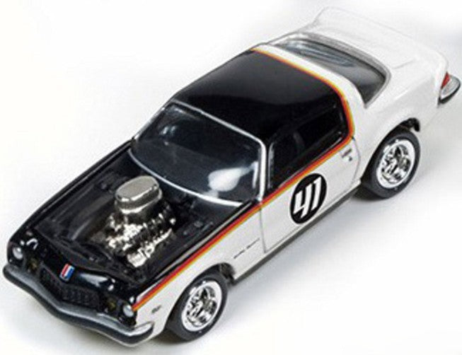 1:64 1976 Chevy Camaro