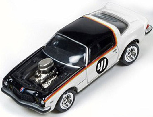 1:64 1976 Chevy Camaro