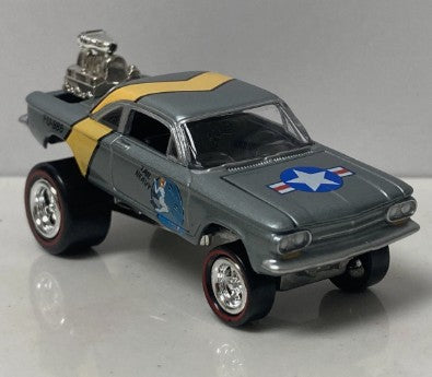 1:64 1962 Chevy Corvair
